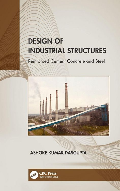 Produktbild: Design of Industrial Structures