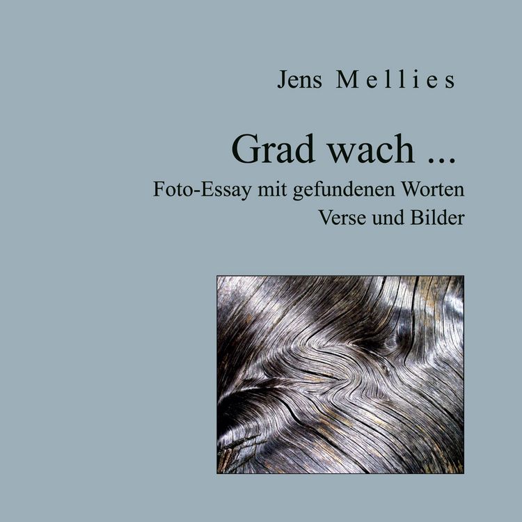 Produktbild: Grad wach ...
