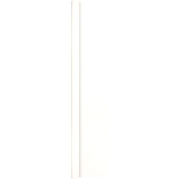 Produktbild: Home Fashion Tischtuchrolle Airlaid Uni wei&szlig; 490x118cm