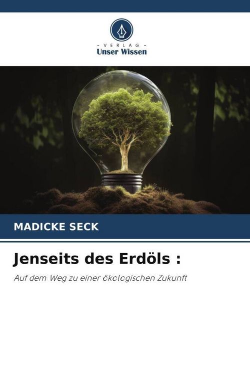 Produktbild: Jenseits des Erd&ouml;ls :