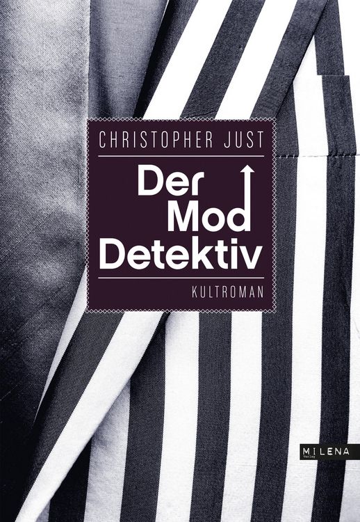 Produktbild: Der Moddetektiv