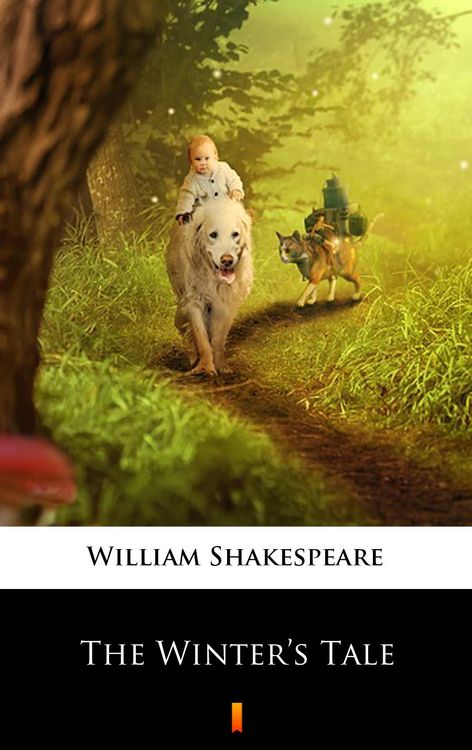 Produktbild: The Winter's Tale