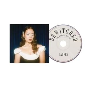 Produktbild: Bewitched: The Goddess Edition