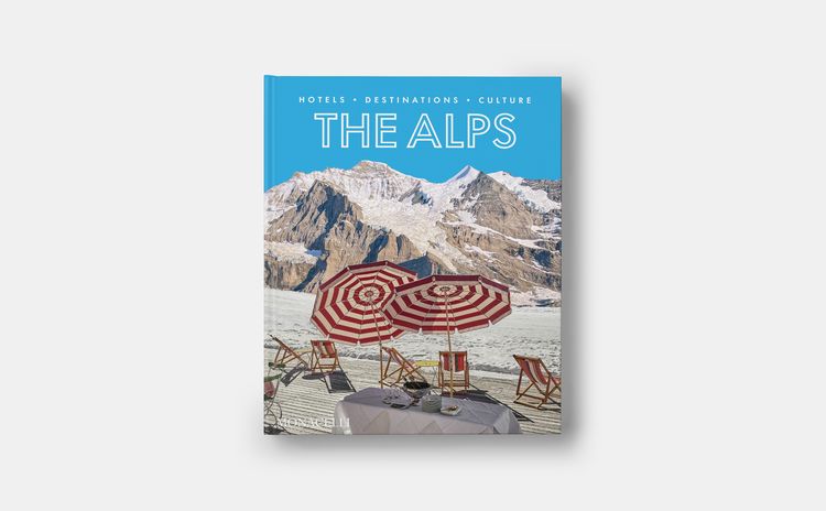 Produktbild: The Alps