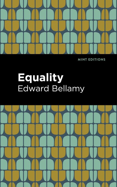 Produktbild: Equality