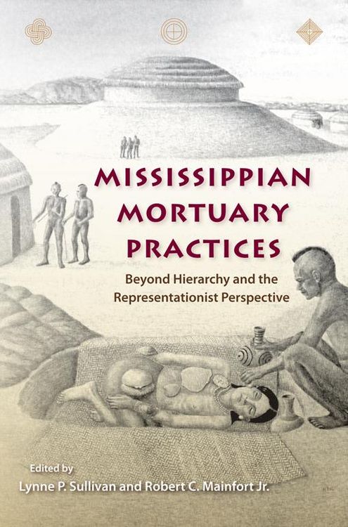 Produktbild: Mississippian Mortuary Practices