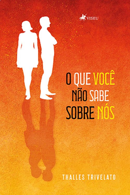 Produktbild: O Que Voce^ Na~o Sabe Sobre No&acute;s