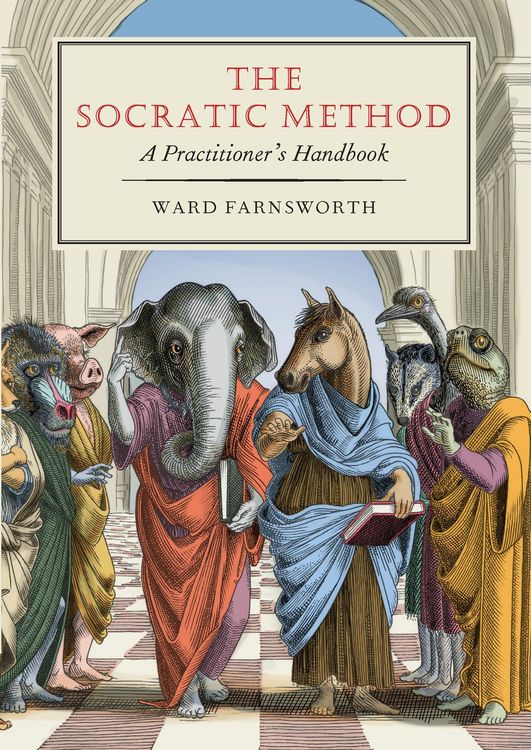 Produktbild: The Socratic Method