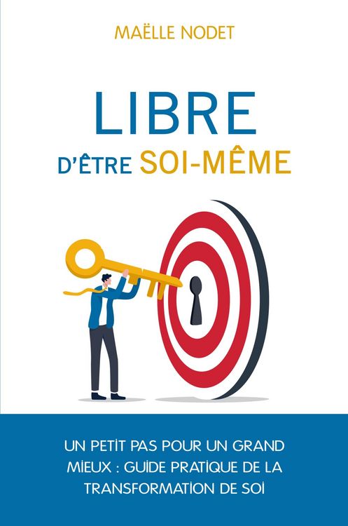 Produktbild: Libre d'&ecirc;tre soi-m&ecirc;me