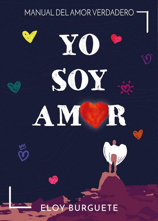 Produktbild: Yo soy amor