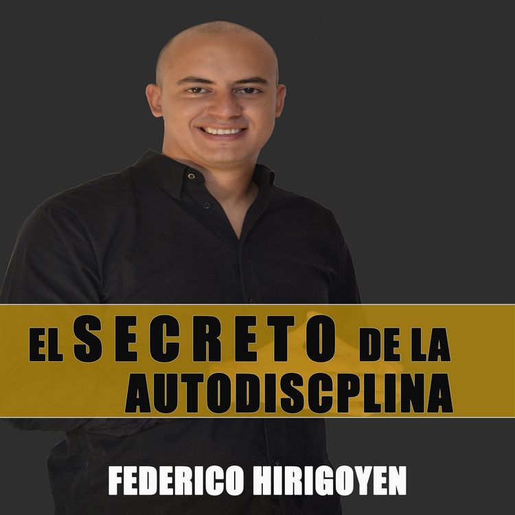 Produktbild: El Secreto de LA Autodisciplina