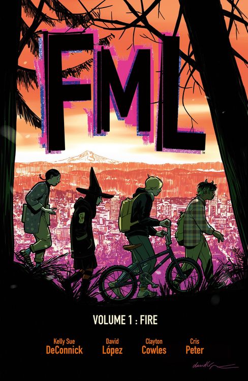 Produktbild: FML