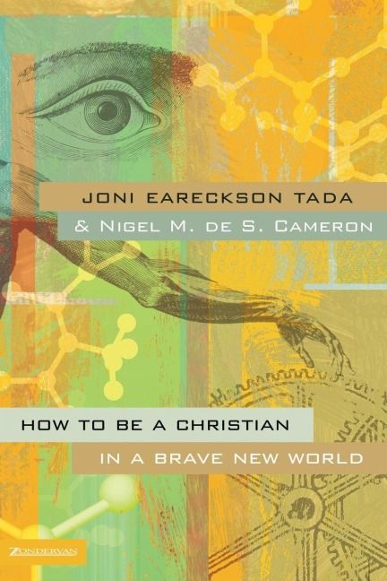 Produktbild: The How to Be a Christian in a Brave New World