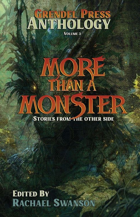 Produktbild: More Than a Monster