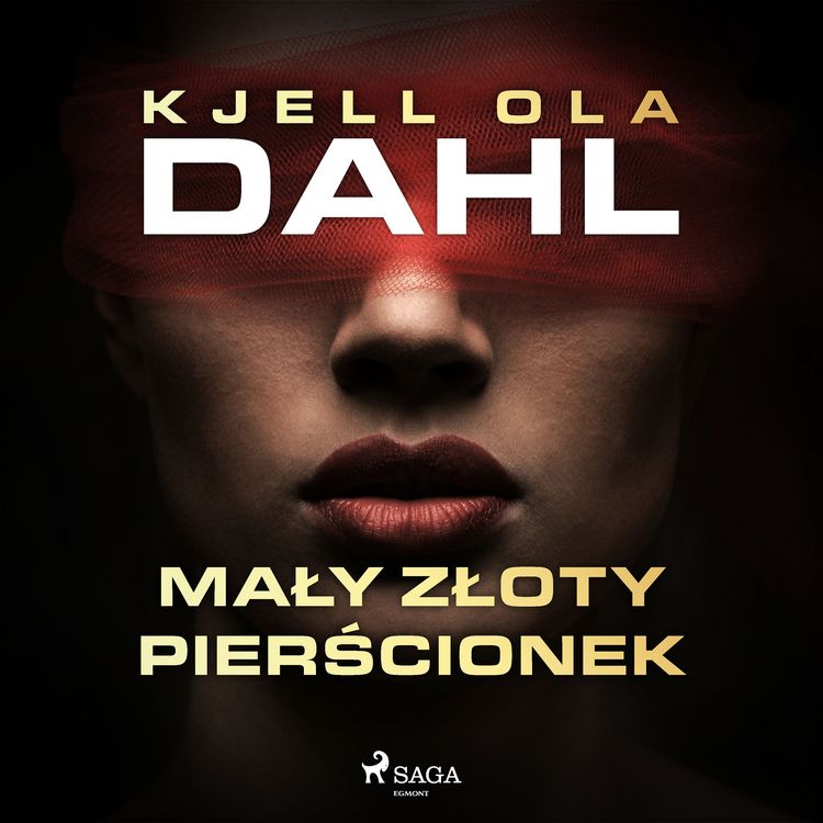 Produktbild: Mały złoty pierścionek