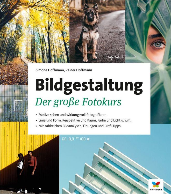 Produktbild: Bildgestaltung