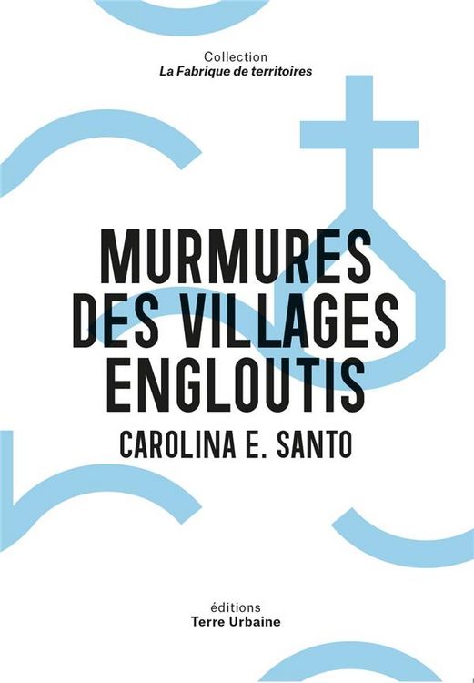 Produktbild: Murmures villages engloutis de