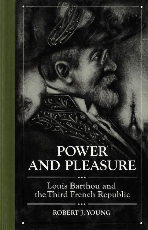 Produktbild: Power and Pleasure