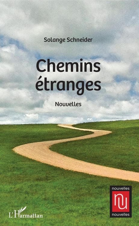 Produktbild: Chemins &eacute;tranges