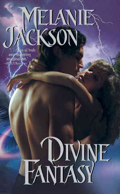 Produktbild: Divine Fantasy