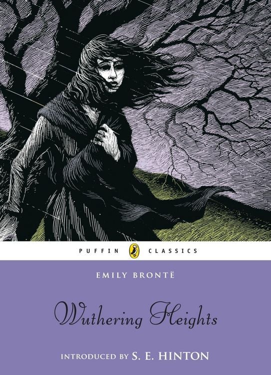 Produktbild: Wuthering Heights