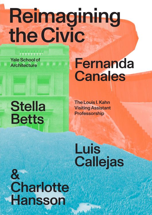 Produktbild: Reimagining the Civic