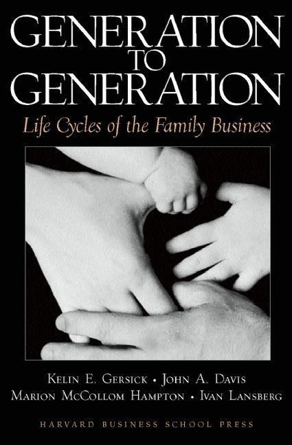 Produktbild: Generation to Generation