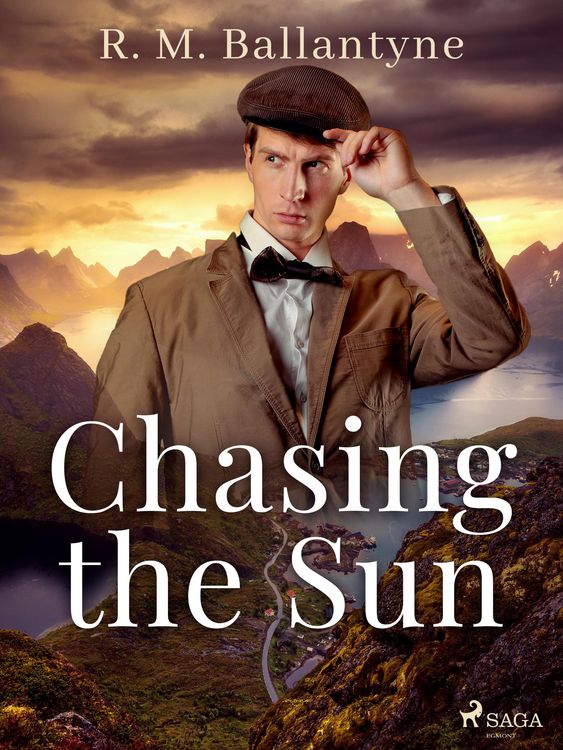 Produktbild: Chasing the Sun