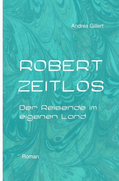 Produktbild: Robert-Zeitlos-Reihe / ROBERT ZEITLOS