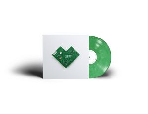 Produktbild: Between Me And The Machine