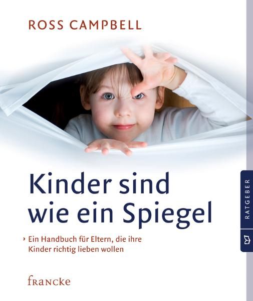 Produktbild: Kinder sind wie ein Spiegel