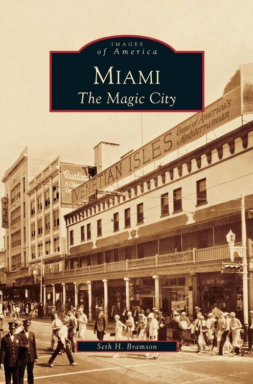 Produktbild: Miami