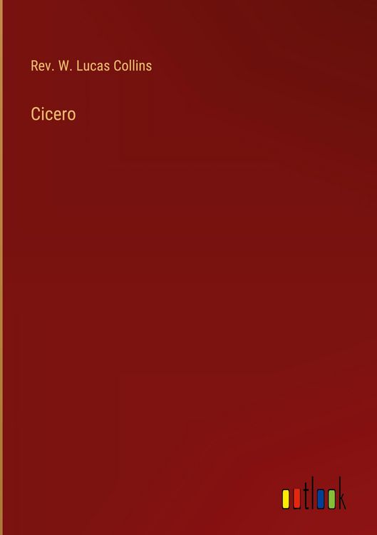 Produktbild: Cicero