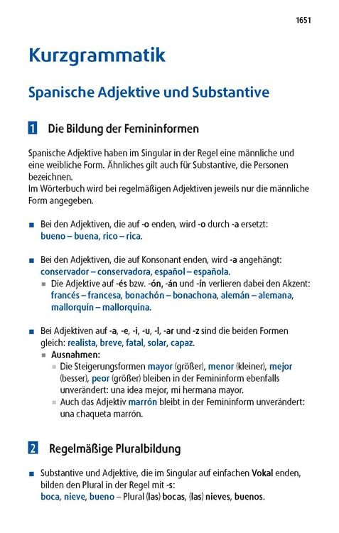 Produktbild: Langenscheidt Taschenw&ouml;rterbuch Spanisch