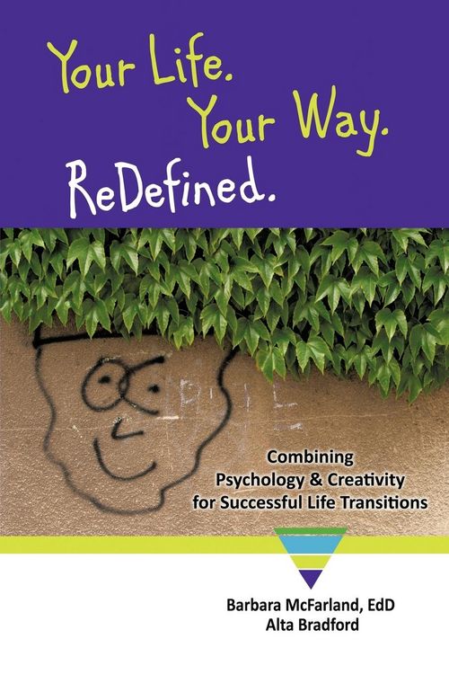 Produktbild: Your Life. Your Way. ReDefined.