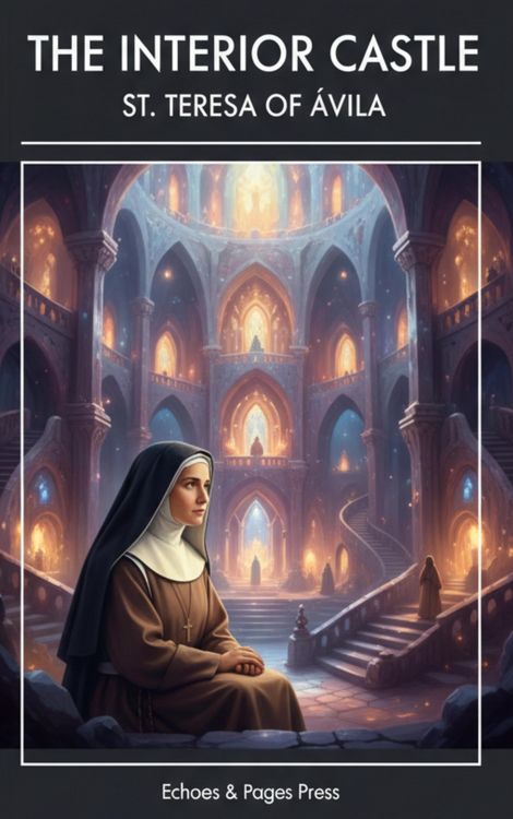 Produktbild: The Interior Castle