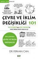 Produktbild: Cevre ve Iklim Degisikligi 101