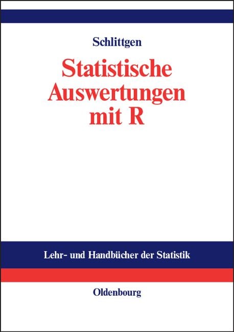 Produktbild: Statistische Auswertungen