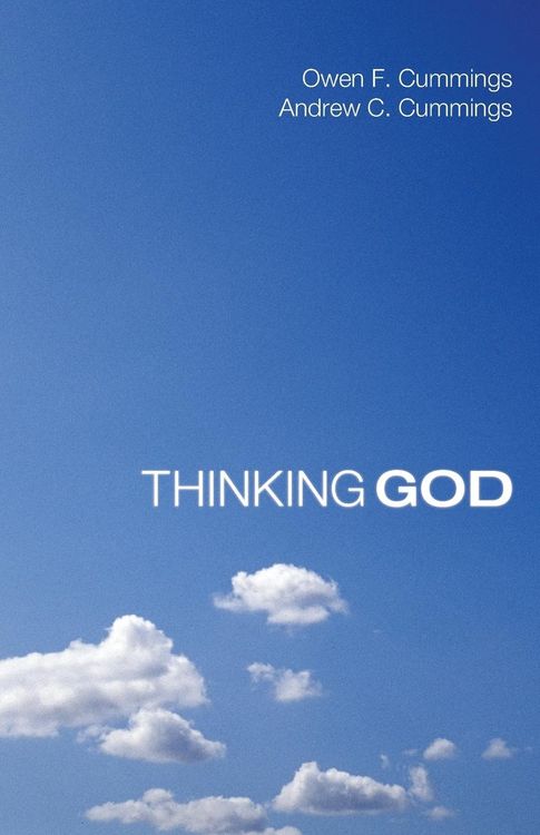 Produktbild: Thinking God
