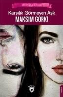 Produktbild: Karsilik G&ouml;rmeyen Ask