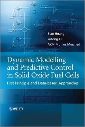 Produktbild: Dynamic Modeling and Predictive Control in Solid Oxide Fuel Cells
