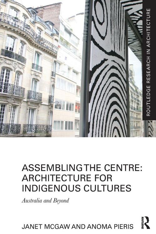 Produktbild: Assembling the Centre