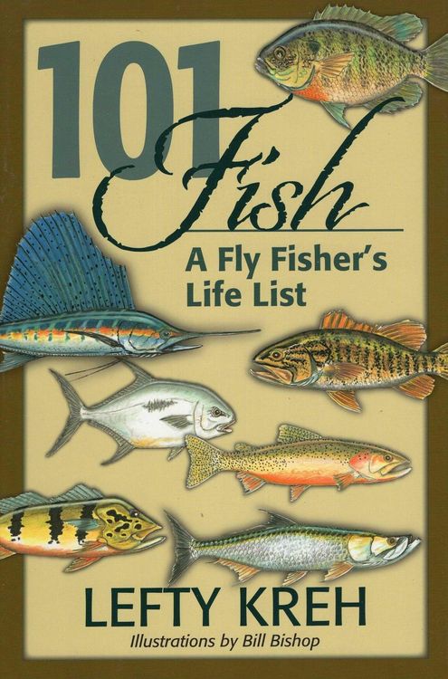 Produktbild: 101 Fish