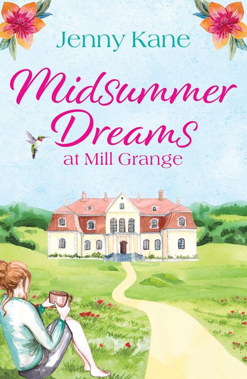 Produktbild: Kane, J: Midsummer Dreams at Mill Grange