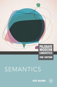 Produktbild: Semantics