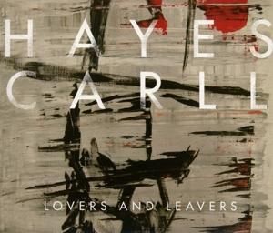 Produktbild: Lovers And Leavers