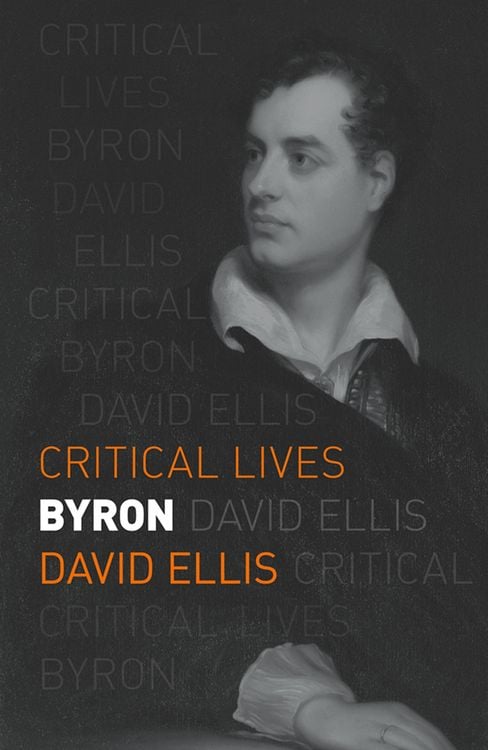 Produktbild: Byron