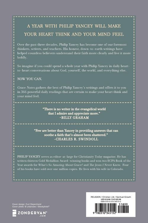 Produktbild: The Grace Notes