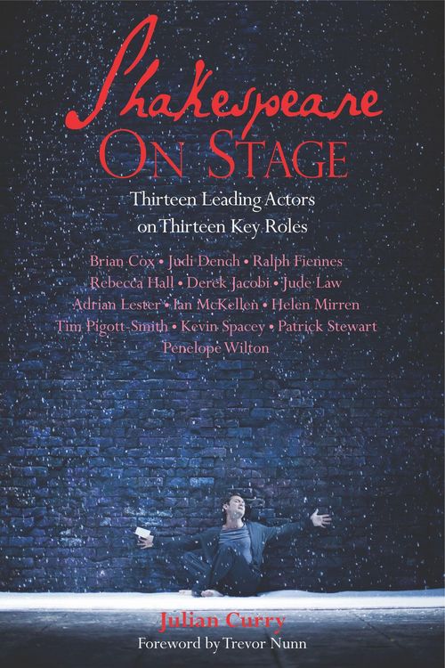 Produktbild: Shakespeare on Stage