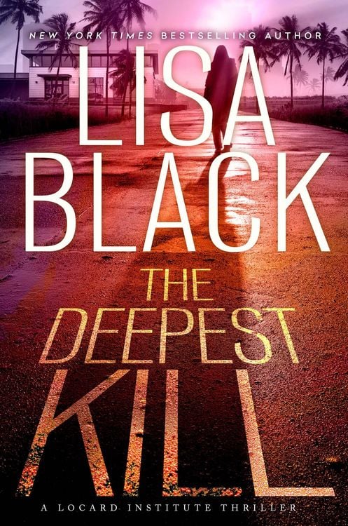Produktbild: The Deepest Kill